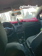  2 بولو موديل 2014 قوه الماتور 1200 تيربو