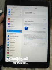  3 iPad 9 brand new condition, with box under Apple warranty