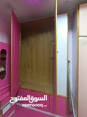  3 مطوى حرامات ( حامل فراش )