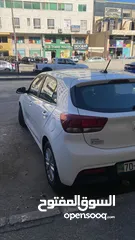  7 kia Rio 2020