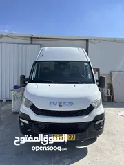  3 افيكو 2016 متور 3000 ديزل اوتماتيك شصي قصير