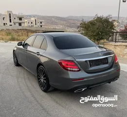  6 E220d 2017
