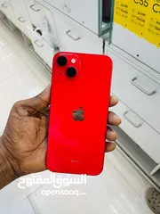  4 iPhone 14 Plus 256 PTA approved