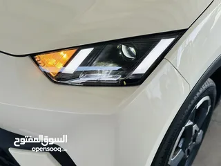  5 بي واي دي سيجال 405 البطاريه الكبيره 2023 flying لون بيج ممشى قليل 20 الف KM فحص كامل بدون ملاحظات