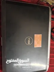  2 لاب توب dell