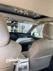  8 كامري خليجي 24 هايبرد 228$