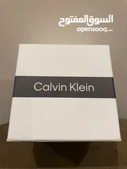  1 Calvin Klein in box unused Watch for Sale