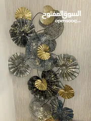  2 أثاث منزل  للجدران شكل ولا أجمل