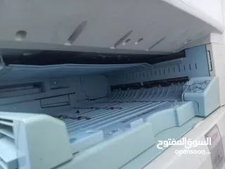  14 آلة تصوير ريكو افيشو mp2500