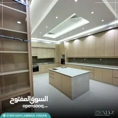  4 تفصيل مطابخ بأعلى الموصافات