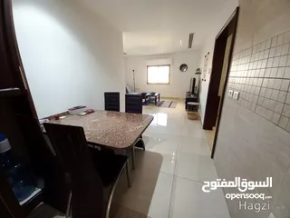  3 شقة مفروشة للإيجار 210م2 ( Property 17637 ) سنوي فقط