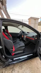  10 Renault Clio RS197 2008  للبيع