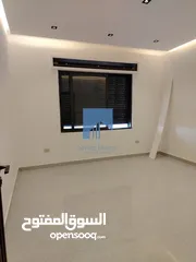  14 شقة  فاخرة للبيع في أم أذينة طابق ثالث 150م مع روف 125م دوبلكس تشطيب سوبر ديلوكس لم تسكن