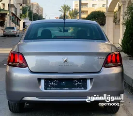  2 بيجو 301موديل 2019