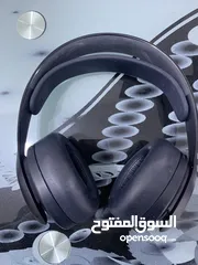  2 سماعة pulse 3d