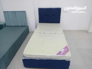  5 سرير نوعية تركية في مقاسات مختلفة
