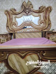  1 غرفه نوم عراقيه