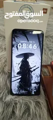 31 هاتف شاومي مي عشرة تيXiaomi mi 10Tهاتف قوي بالالعاب للبيع ب 80 دينار فقط هاتف شاومي مستعمل بسعر حرق