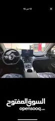  12 Byd E2 2023. LUXURY zero