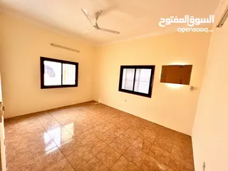  6 For rent in hidd 3 bedrooms 180 bd للايجار في الحد شقه 3 غرف 