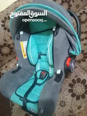  3 كوت بيبي محمول مستعمل بحالة الوكاله كوت بيبي محمول مستعمل بحالة الوكاله