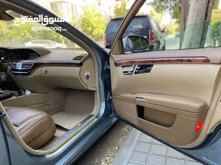  6 ‎مرسيدس S350 AMG اعلى صنف بنزين وليست هايبرد