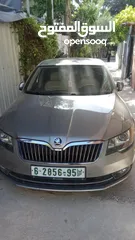  1 سكودا سوبيرب فل الفل او تبديل على ستروين برلنجو 2019