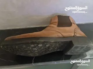  2 بوط شتوري رجالي للبيع