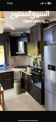  2 طابق ارضي مع حديقة ثلاث غرف نوم للايجار