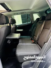  5 فلكس فاجن تيجوان Rline فل
