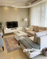  5 Furnished Apartment For Rent In Swaifyeh