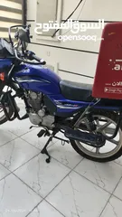  5 هاوجي قفاز EG2023 150cc