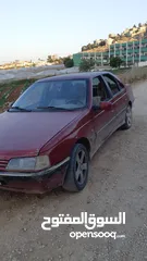  3 بيجو 405 موديل 92