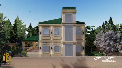  6 دروس خصوصية لطلاب هندسة العمارة و العديد من الخدمات المعمارية