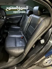  3 هوندا سيفيك