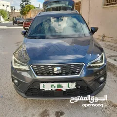  1 سيت ارونا 2020 ترخيص 2019