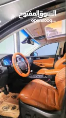  9 افخم واجمل كيا سورينتو بالبلاد فل بانوراما 4x4 غرفه عسلي