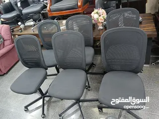  29 Used Office furniture for sale