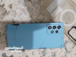  2 سامسونج جلاكسي A5G
