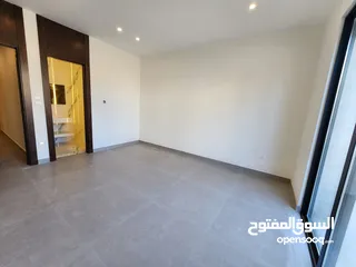  22 شقة طابقية فاخرة للبيع في عبدون  ref : 14383