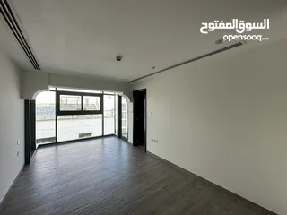 9 3 BR Amazing Duplex Penthouse Apartment for Rent – Muscat Hills
