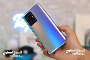  7 شاومي 11 تي برو اعلى نسخة 12جيجا رام  نسخة 5G و معالج قوي سناب دراجون 888