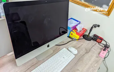  1 IMAC 2015 LATE 4K 21.5 display