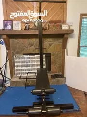  5 هوم جيم Solo fLEx صناعة امريكية