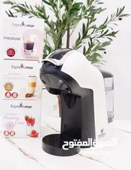  5 ماكنه قهوه