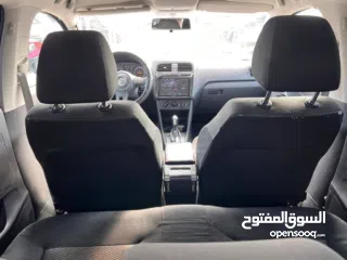  8 فقط 43 كاش بولو 2012 اتوماتيك شركة فل اضافات دون فتحة سيارة مميزة نظيفة جداً بسعر مميز