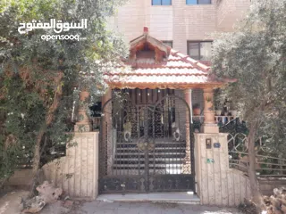  1 شقة ارضيه للبيع .. الاردن الزرقاء حبل طارق