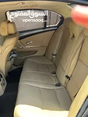  13 Bmw E60 2008