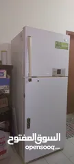  5 LG refrigerator for sale