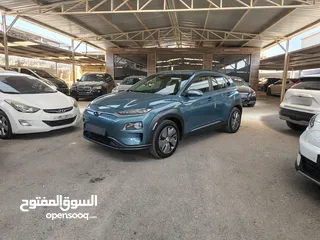  1 هونداي كونا 2019 فحص كامل